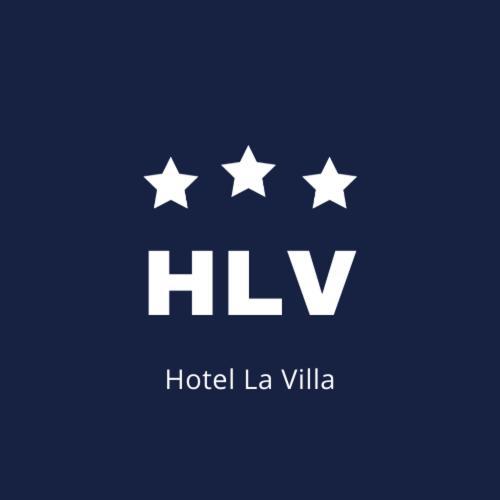 Hotel La Villa Ceccano Екстериор снимка